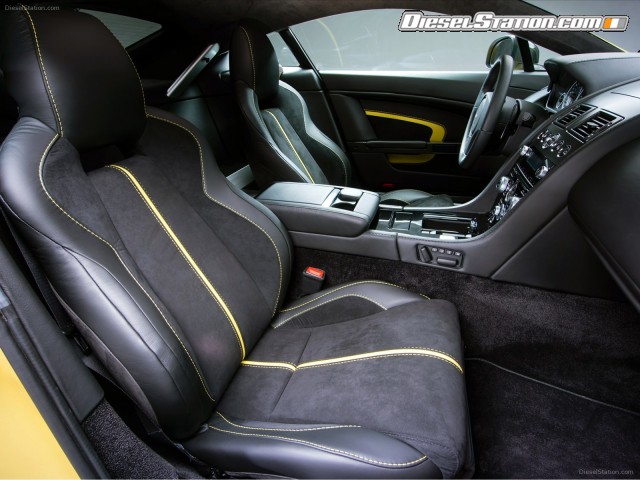 Aston Martin V12 Vantage S 2014 Picture #231 Aston Martin V12 Vantage S 2014 Picture #231